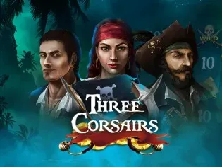 3 Corsairs screenshot