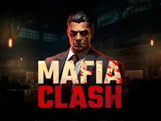 Mafia Clash screenshot