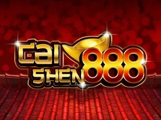 Cai Shen 888 screenshot