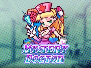 Mystery Doctor screenshot