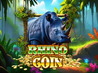 Rhino Coin