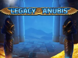 Legacy Of Anubis screenshot